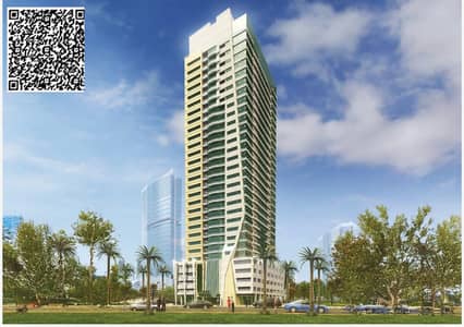 1 Slaapkamer Appartement te Koop in Al Amerah, Ajman - WhatsApp Image 2026-09-27 at 9.07. 47 PM. jpeg