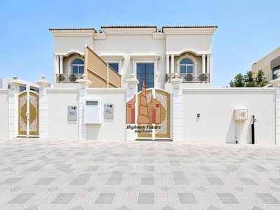 5 Camere Villa in affitto a Hoshi, Sharjah - 2BD1DD46-E439-4EA5-9AF2-0DB19A346BF9. png 5 Camere Villa in affitto a Hoshi, Sharjah - 2BD1DD46-E439-4EA5-9AF2-0DB19A346BF9. png