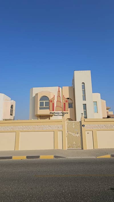 6 Camere Villa in affitto a Al Khezamia, Sharjah - 174609. jpg 6 Camere Villa in affitto a Al Khezamia, Sharjah - 174609. jpg