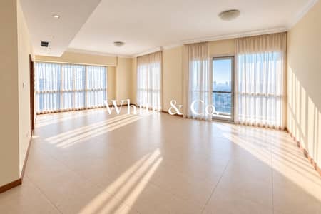 朱美拉湖塔 (JLT)， 迪拜 3 卧室单位待售 - 位于朱美拉湖塔 (JLT)，JLT R区，马格214塔 3 卧室的公寓 3000000 AED - 16288719