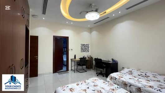 6 Schlafzimmer Villa zum Verkauf in Al Yasmeen, Ajman - فيلا احمد حافظ الياسمين (1). jpeg 6 Schlafzimmer Villa zum Verkauf in Al Yasmeen, Ajman - فيلا احمد حافظ الياسمين (1). jpeg