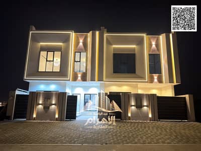 4 Slaapkamers Villa te Koop in Al Helio, Ajman - batch_WhatsApp Image 2026-09-27 at 7.09. 29 PM (2). jpeg