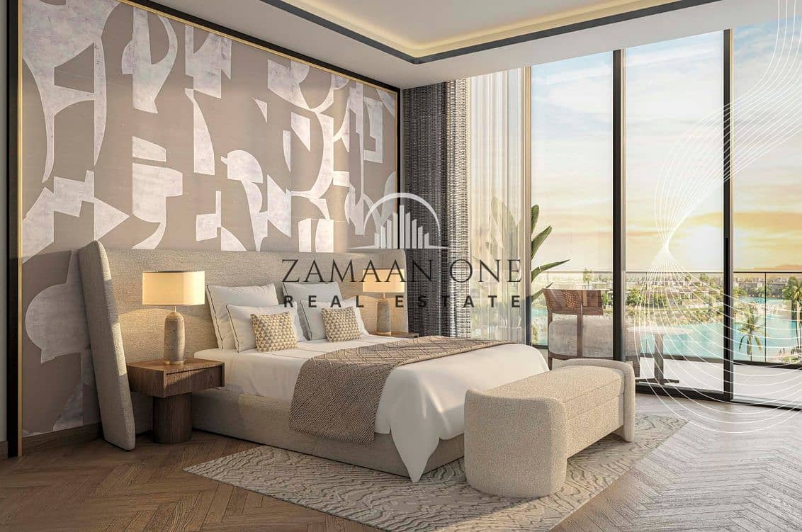 Azizi Venice 14 Building G