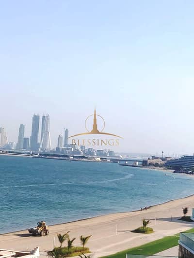 Vacant 2BR+Maid with Full Sea View Vacant 2BR+Maid with Full Sea View