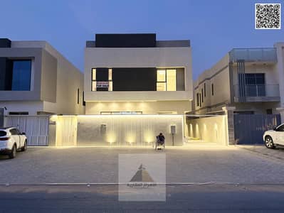 5 Bedroom Villa for Sale in Al Yasmeen, Ajman - batch_WhatsApp Image 2026-09-27 at 7.35. 46 PM (1). png
