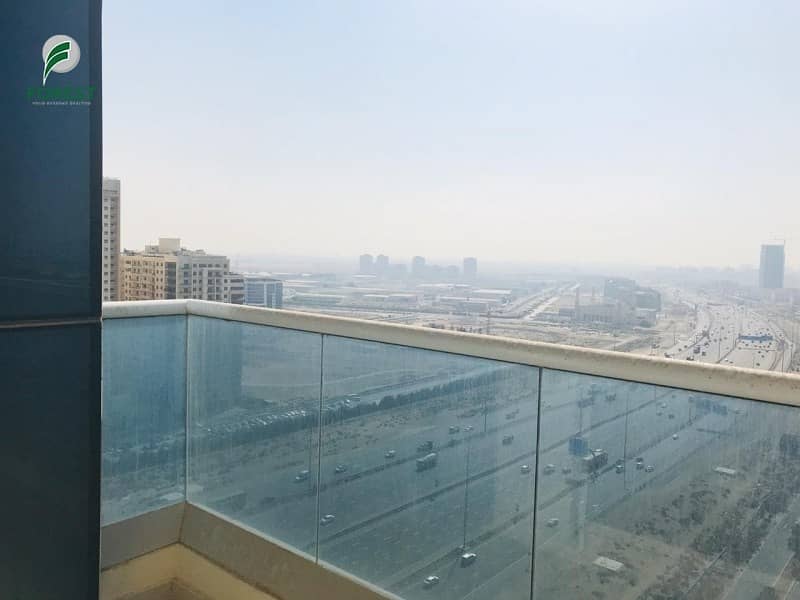 Chiller free 1 Bedroom Vacant Unfurnished Chiller free 1 Bedroom Vacant Unfurnished
