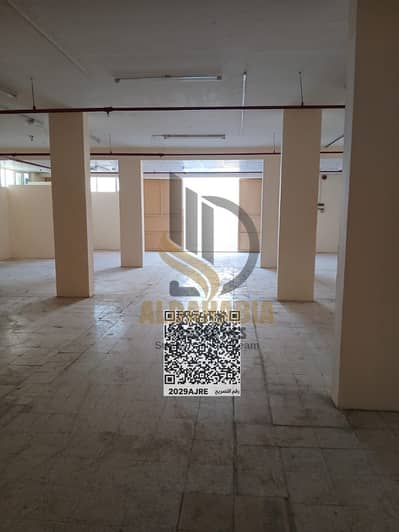 Warehouse zum Miete in Al Jurf, Ajman - WhatsApp Image 2026-09-20 at 4.23. 41 PM. jpeg