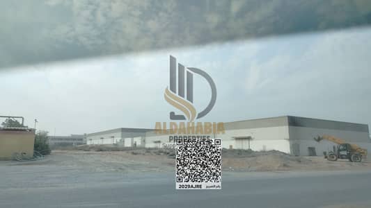 Warehouse for Sale in Umm Al Thuoob, Umm Al Quwain - WhatsApp Image 2026-09-20 at 2.42. 10 PM. jpeg