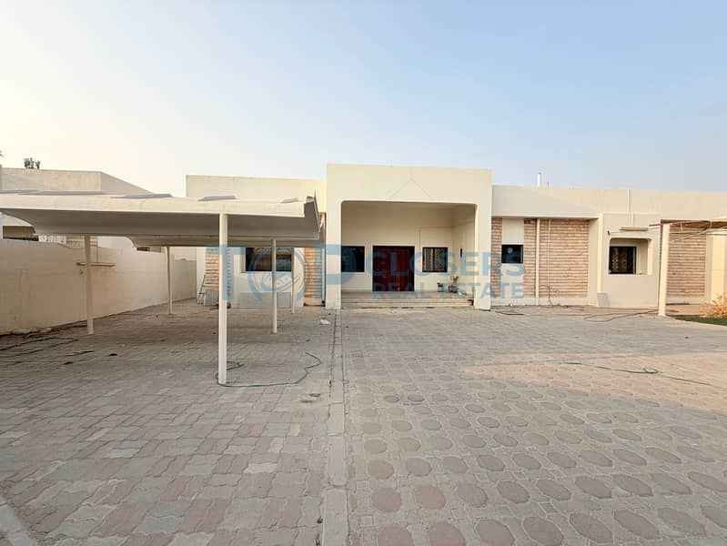 Villa à Al Khibeesi, 4 chambres, 120000 AED - 16655179 Villa à Al Khibeesi, 4 chambres, 120000 AED - 16655179