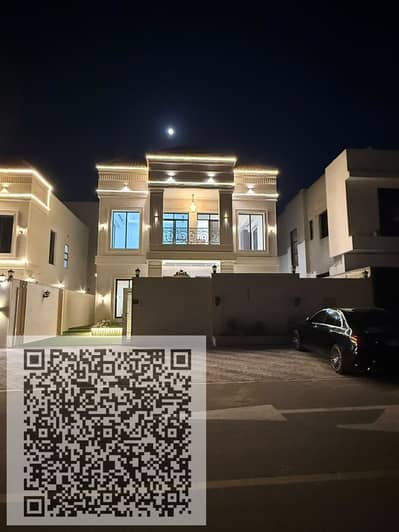 5 Bedroom Villa for Sale in Al Helio, Ajman - 1001227488. jpg 5 Bedroom Villa for Sale in Al Helio, Ajman - 1001227488. jpg