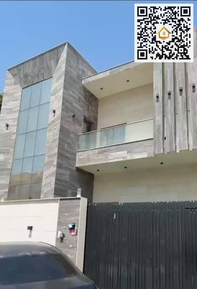 Villa de 5 chambres à à vendre à Al Yasmeen, Ajman - WhatsApp Image 2026-09-27 at 11.07. 00 PM (4). jpeg
