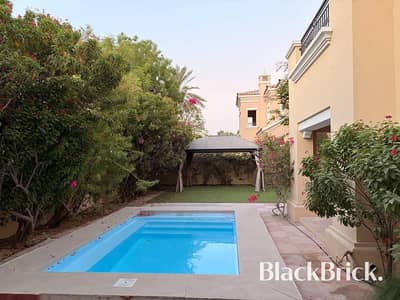 4 habitaciones Villa para en Alquiler en Arabian Ranches, Dubai - Villa en Arabian Ranches,Alvorada,Alvorada 2, 4 dormitorios, 400000 AED - 16554396 4 habitaciones Villa para en Alquiler en Arabian Ranches, Dubai - Villa en Arabian Ranches,Alvorada,Alvorada 2, 4 dormitorios, 400000 AED - 16554396