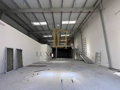 Warehouse for Rent in Al Sajaa, Sharjah - IMG_8246. jpg