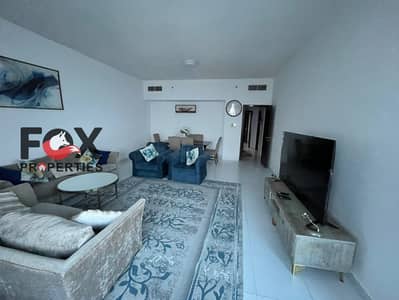 3 Camere Appartamento in affitto a Al Rashidiya, Ajman - WhatsApp Image 2026-09-25 at 7.21. 38 PM. jpeg