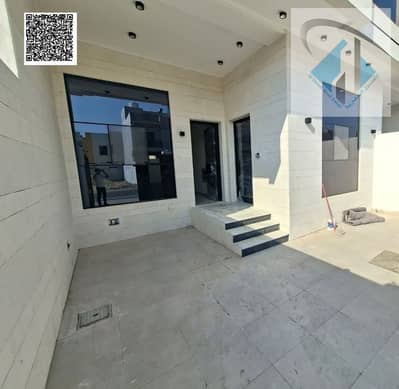 Townhouse de 5 chambres à à louer à Al Helio, Ajman - Untitled design - 2026-09-27T235111.503. png