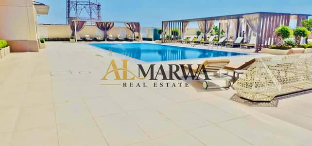 Studio zum Miete in Al Khaledia Suburb, Sharjah - 6a0a1f53-9426-409f-b84b-606b7d180076. jpg