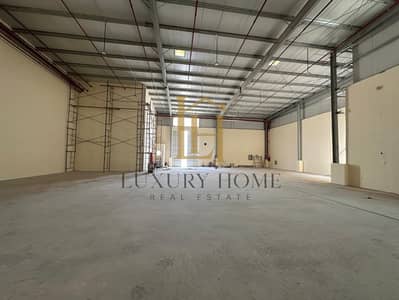 Warehouse zum Miete in Al Sajaa, Sharjah - 1000296562. jpg
