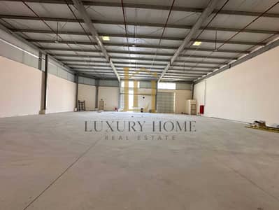 Warehouse for Rent in Al Sajaa, Sharjah - IMG_7122. jpg