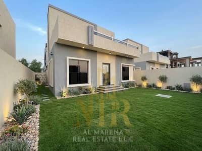 3 Bedroom Villa for Sale in Al Zahya, Ajman - 868364574-800x600. jpeg
