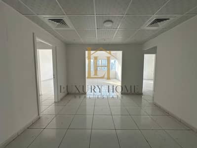 2 Cпальни Апартамент в аренду в Абу Шагара, Шарджа - IMG_8043. jpg 2 Cпальни Апартамент в аренду в Абу Шагара, Шарджа - IMG_8043. jpg