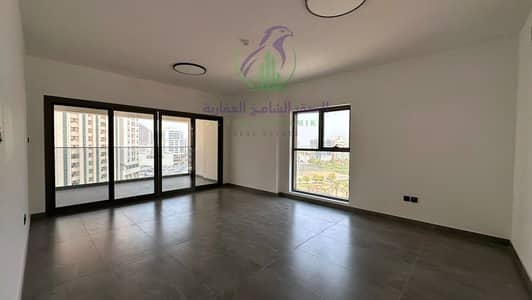 4 habitaciones Apartamento para en Alquiler en Al Khan, Sharjah - apartment-for-rent-4-bedroom-alkhan-alsharqa-property-04. jpg