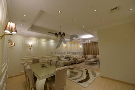 3 Bedroom Apartment for Sale in Al Nahda (Sharjah), Sharjah - 1000274537. jpg 3 Bedroom Apartment for Sale in Al Nahda (Sharjah), Sharjah - 1000274537. jpg