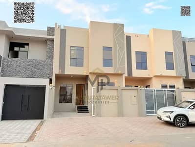 4 Cпальни Вилла Продажа в Аль Захья, Аджман - batch_869058923-1066x800. webp 4 Cпальни Вилла Продажа в Аль Захья, Аджман - batch_869058923-1066x800. webp