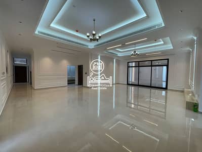 6 Schlafzimmer Villa zum Miete in Mohamed Bin Zayed City, Abu Dhabi - 4. jpeg