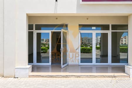 Shop zum Miete in International City, Dubai - Geschäft in International City，China Cluster, 50000 AED - 16655537