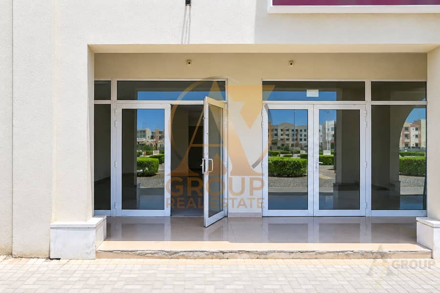 Geschäft in International City,China Cluster, 50000 AED - 16655537 Geschäft in International City,China Cluster, 50000 AED - 16655537