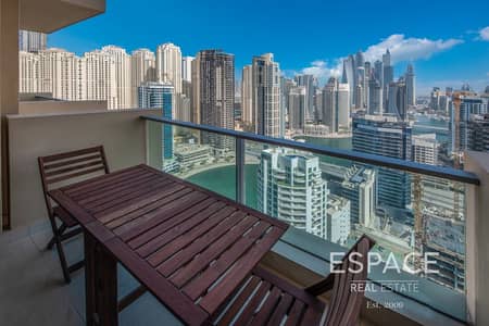 Exclusive | Luxury Serviced Apartment | Full Marina View Exclusive | Luxury Serviced Apartment | Full Marina View