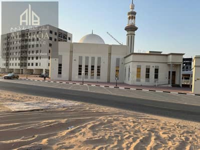 Plot for Sale in Al Jurf, Ajman - WhatsApp Image 2026-06-24 at 1.37. 36 PM (7). jpeg