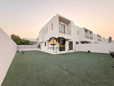 3 Schlafzimmer Townhouse zum Miete in Al Zahia, Sharjah - 22cd46af-c76d-4aa6-ab0e-1f6ac78a5bcc. jpg
