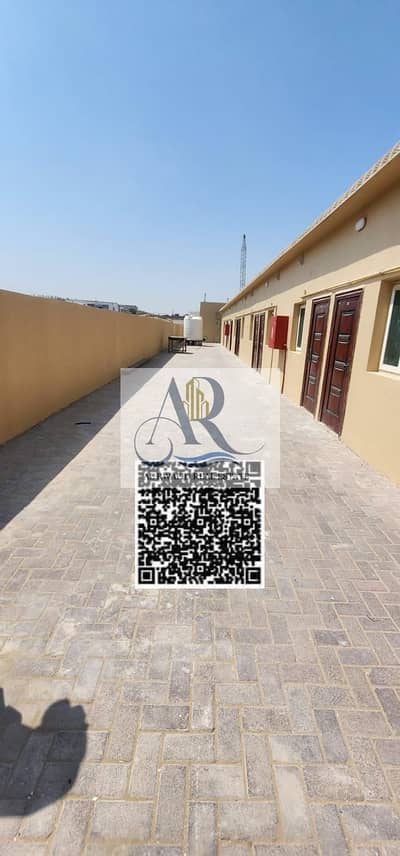 Labour Camp zum Miete in Al Sajaa, Sharjah - WhatsApp Image 2026-09-27 at 5.32. 12 AM. jpg