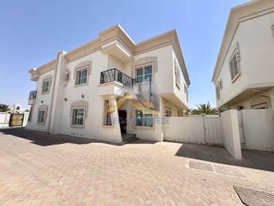 فیلا 4 غرف نوم للايجار في زاخر، العین - IMG_2864. jpeg