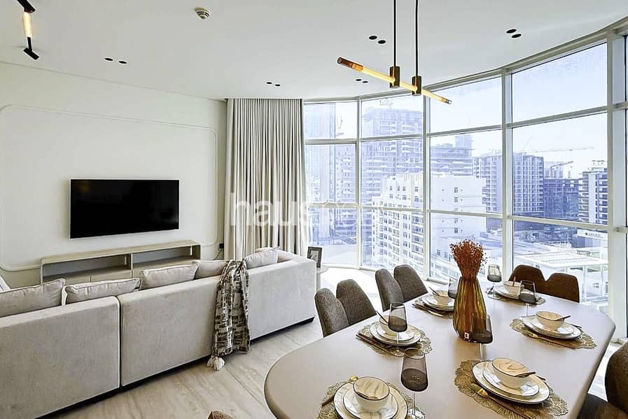 Appartamento a Jumeirah Village Circle (JVC),JVC District 13,Amaris Residence, 2 camere da letto, 1680000 AED - 16655755 Appartamento a Jumeirah Village Circle (JVC),JVC District 13,Amaris Residence, 2 camere da letto, 1680000 AED - 16655755