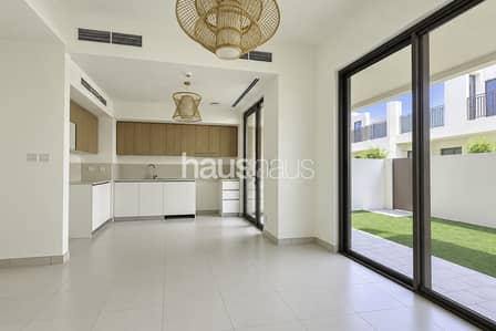 3 habitaciones Townhouse para en Alquiler en Dubai South, Dubai - Casa adosada en Dubai South,Emaar South,Expo Golf Villas,Expo Golf Villas 2 (Parkside 2), 3 dormitorios, 95000 AED - 16204062 3 habitaciones Townhouse para en Alquiler en Dubai South, Dubai - Casa adosada en Dubai South,Emaar South,Expo Golf Villas,Expo Golf Villas 2 (Parkside 2), 3 dormitorios, 95000 AED - 16204062