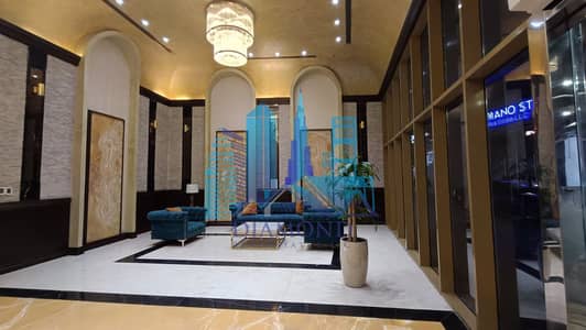 Appartement de 3 chambres à à vendre à Corniche Ajman, Ajman - WhatsApp Image 2026-08-27 at 18.11. 43. jpeg