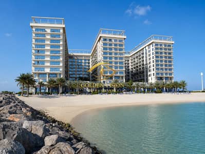 2 Bedroom Flat for Rent in Al Marjan Island, Ras Al Khaimah - IMG_3175. jpeg