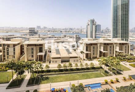 Appartement de 2 chambres à à vendre à Al Reem Island, Abu Dhabi - Appartement à Al Reem Island，Marina Square，Marina Heights，Marina Heights II, 2 chambres, 1750000 AED - 16282765