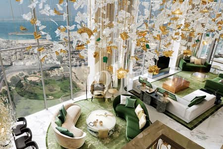 2 Slaapkamers Appartement te Koop in Al Wasl, Dubai - images image img