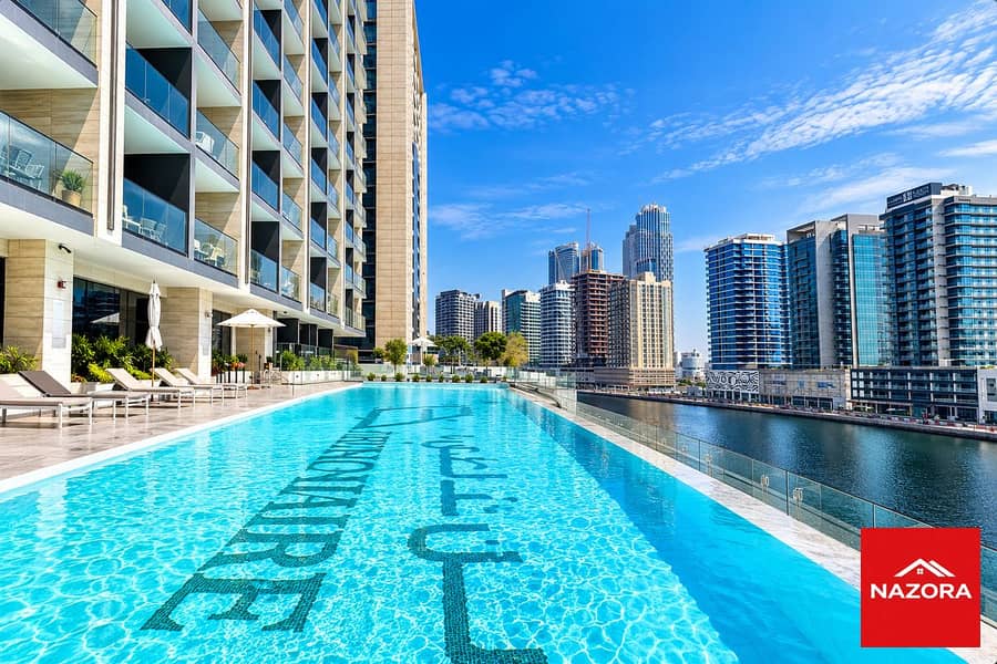 Wohnung in Business Bay,Trillionaire Residences by Binghatti, 1 schlafzimmer, 100000 AED - 16655812 Wohnung in Business Bay,Trillionaire Residences by Binghatti, 1 schlafzimmer, 100000 AED - 16655812