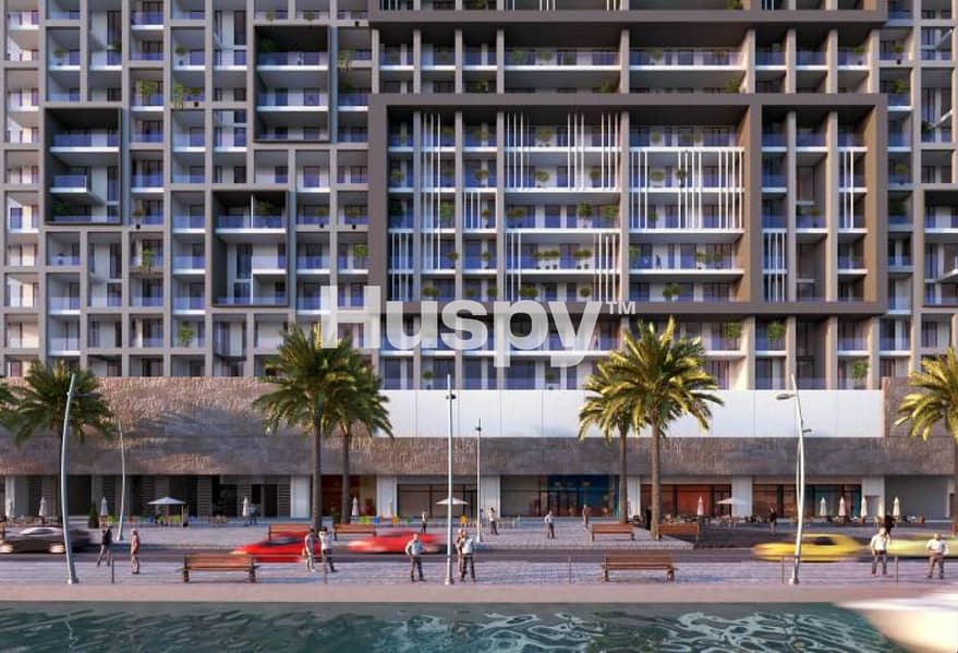 Квартира в Аль Марья Айленд,Аль Марьях Виста 2, 890000 AED - 16401979 Квартира в Аль Марья Айленд,Аль Марьях Виста 2, 890000 AED - 16401979
