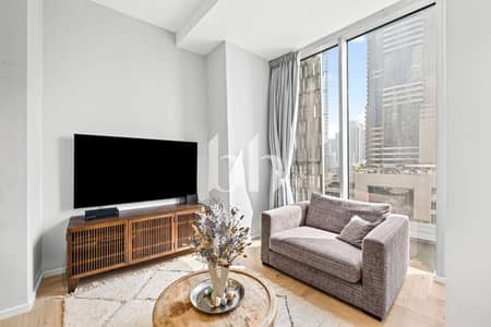 Estudio para en Venta en Dubai Marina, Dubai - Image 0