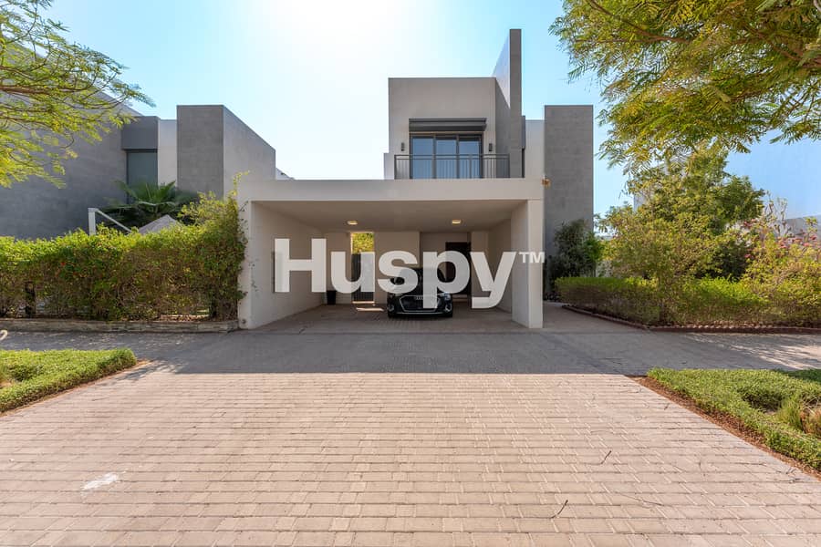 Villa en Dubai South,Emaar South,Golf Links, 3 dormitorios, 210000 AED - 16655836 Villa en Dubai South,Emaar South,Golf Links, 3 dormitorios, 210000 AED - 16655836