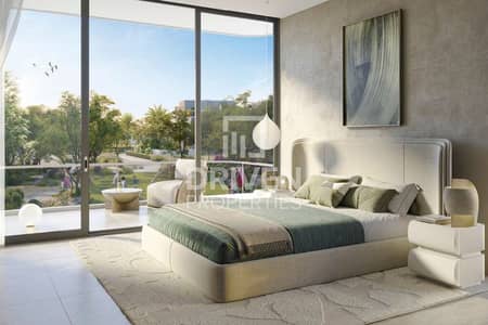 4 habitaciones Villa para en Venta en Dubai Hills Estate, Dubai - Villa en Dubai Hills Estate,Park Gate, 4 dormitorios, 15000000 AED - 16655847 4 habitaciones Villa para en Venta en Dubai Hills Estate, Dubai - Villa en Dubai Hills Estate,Park Gate, 4 dormitorios, 15000000 AED - 16655847