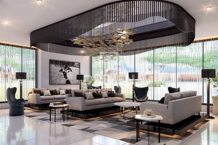 Estudio para en Venta en Jumeirah Village Circle (JVC), Dubai - Apartamento en Jumeirah Village Circle (JVC)，JVC District 10，Elitz 2 by Danube，Elitz 2 by Danube Tower 1, 670000 AED - 16655849