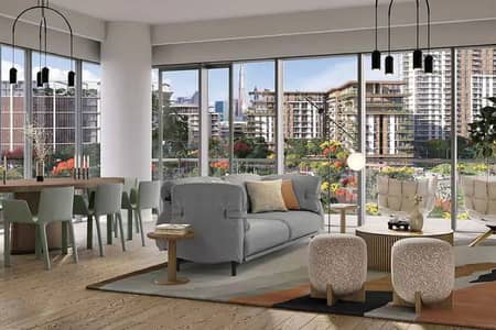 1 Camera Appartamento in vendita a City Walk, Dubai - Appartamento a City Walk，Central Park，Fern, 1 camera da letto, 2300000 AED - 16655857