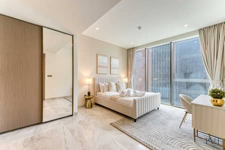 1 Camera Appartamento in affitto a Business Bay, Dubai - Apartment 411 Peninsula Five – Business Bay (11). jpg 1 Camera Appartamento in affitto a Business Bay, Dubai - Apartment 411 Peninsula Five – Business Bay (11). jpg