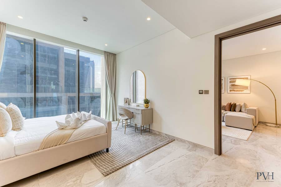 20 Apartment 411 Peninsula Five – Business Bay (14). jpg